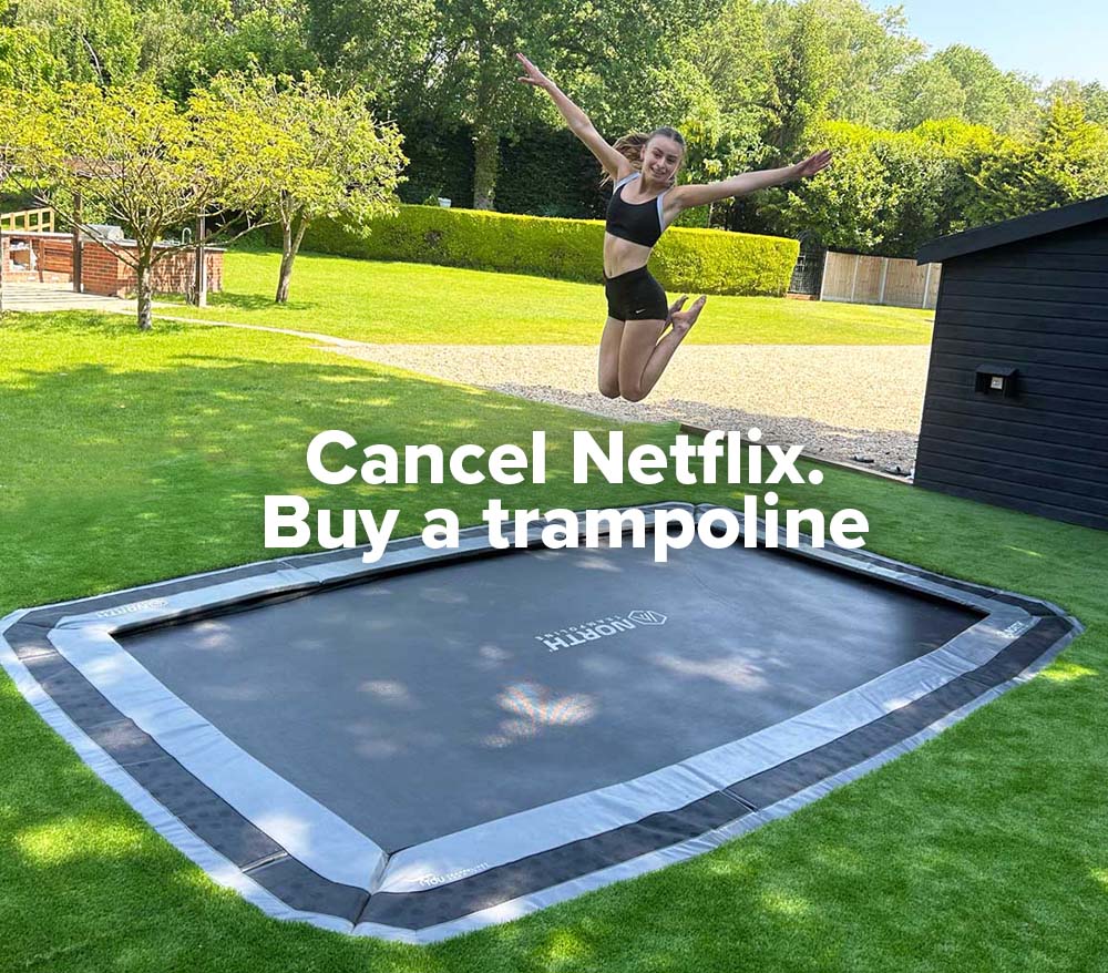 h1|Inground Trampoline Experts.