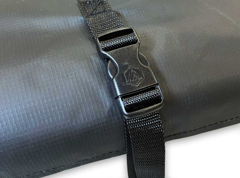 17ft x 12ft North In-ground Trampoline Cover