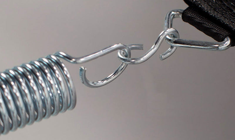 Unique Spring Extenders
