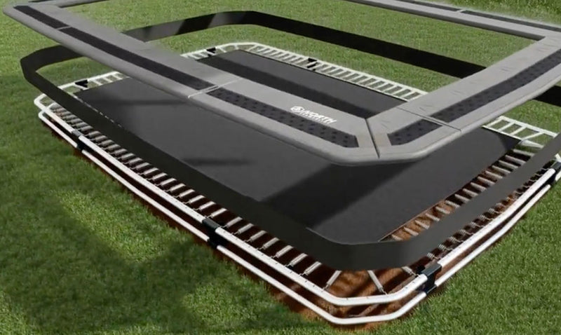 Easy Assembly