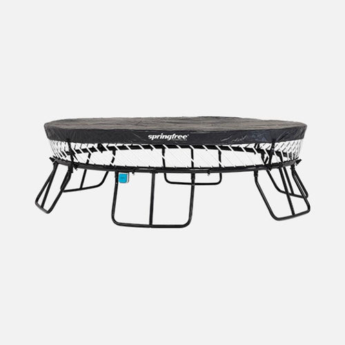 R79 Springfree  Trampoline Weather Cover