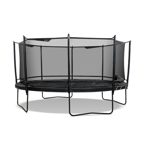 14ft x 10ft OVAL 14ft x 10ft North Explorer Oval Trampoline