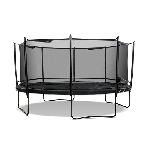 16ft x 11ft OVAL 16ft x 11ft North Explorer Oval Trampoline