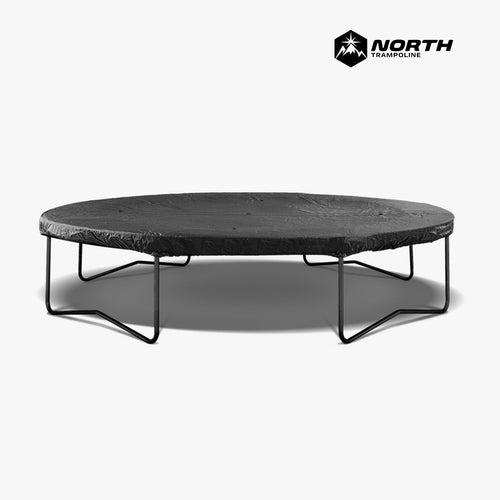 12ft ROUND Weather Cover for 12ft Round North Explorer