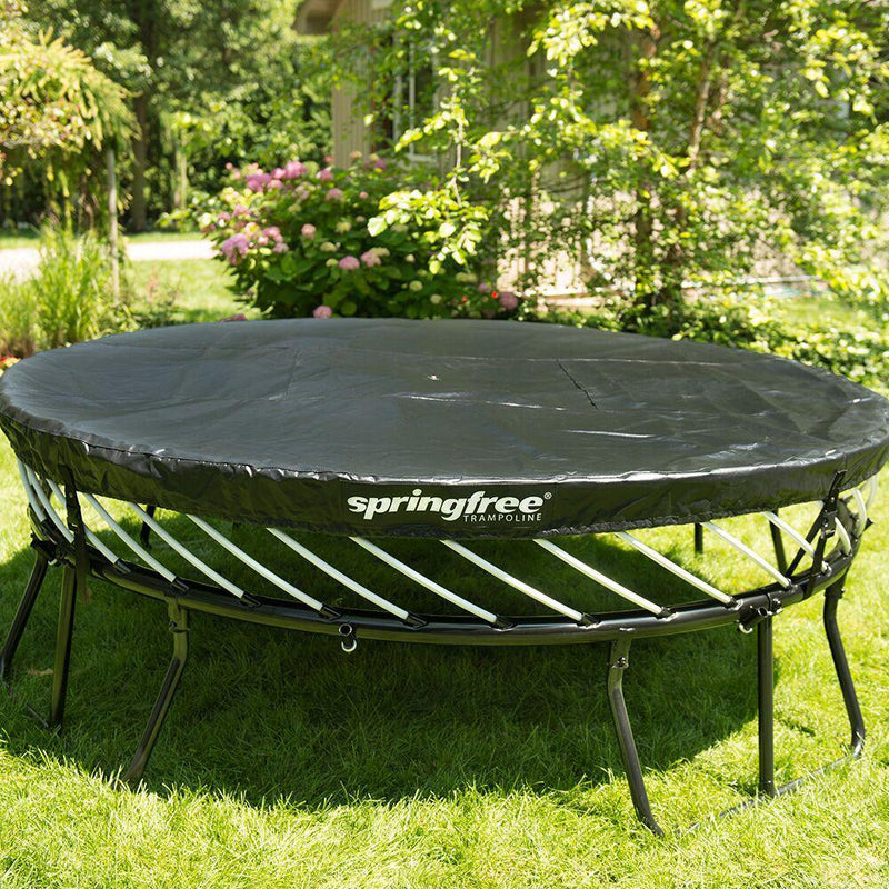 Springfree R132 Trampoline Weather Cover