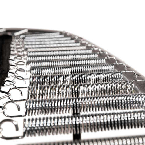 12ft x 8ft North Explorer Oval Trampoline