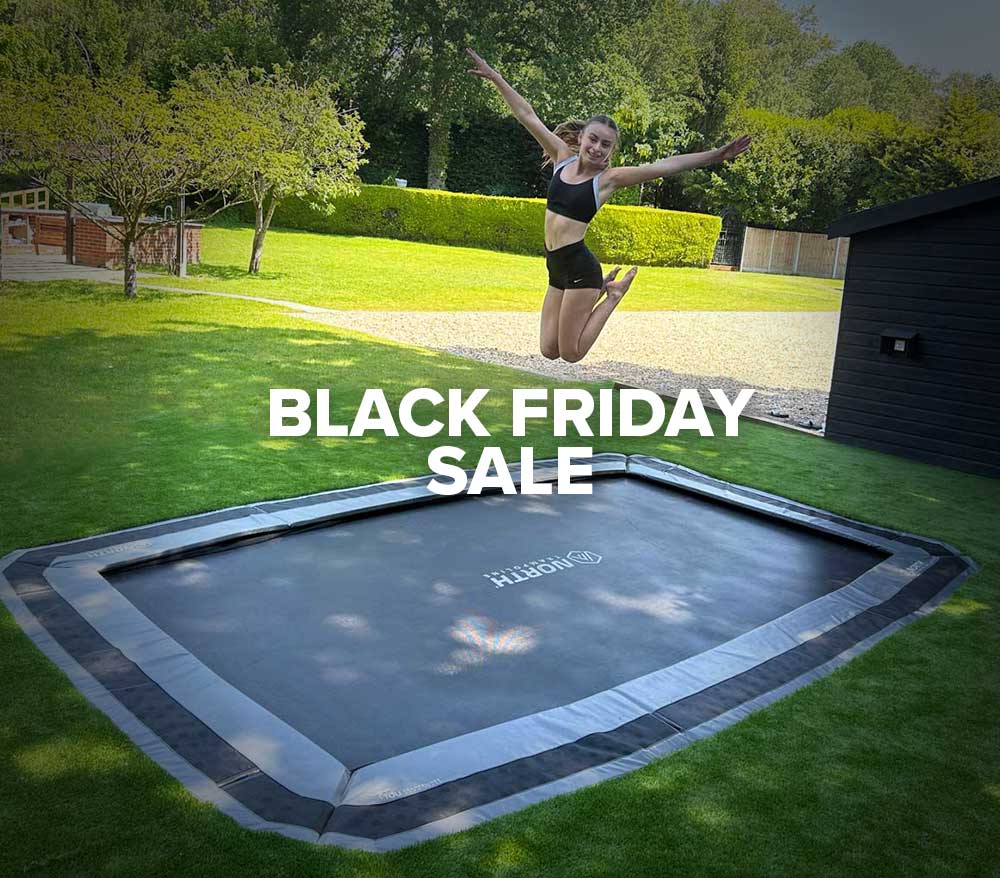 h1|Inground Trampoline Experts.