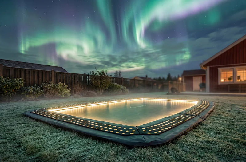 Northern Lights LED System