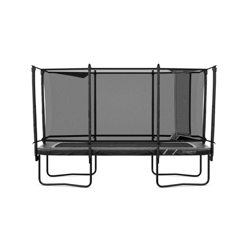 17.5ft x 12ft RECTANGULAR 17.5ft x 12ft North Legend Rectangular Trampoline