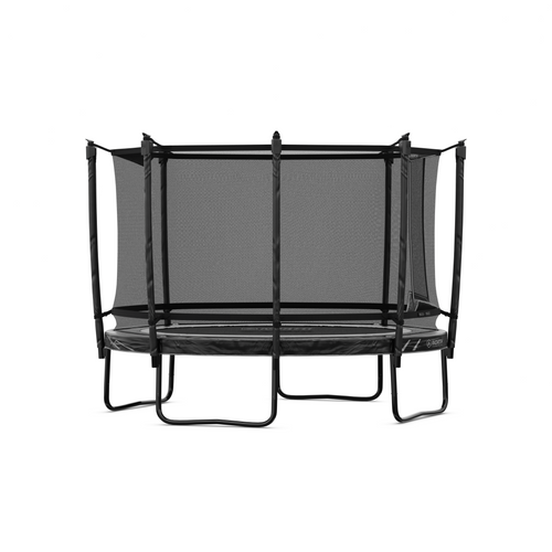 12ft x 8ft OVAL 12ft x 8ft North Legend Oval Trampoline