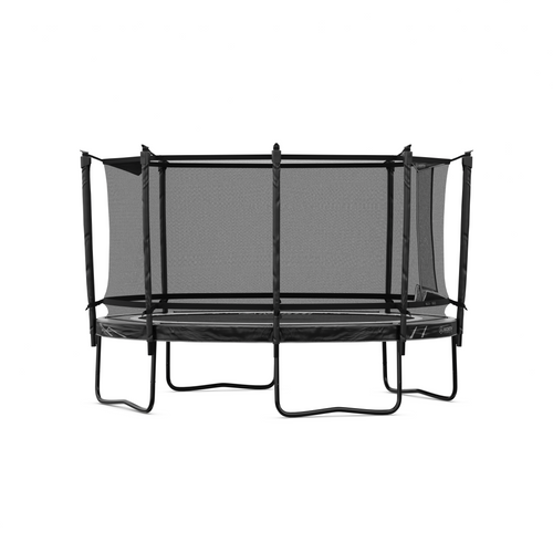 14ft x 10ft OVAL 14ft x 10ft North Legend Oval Trampoline