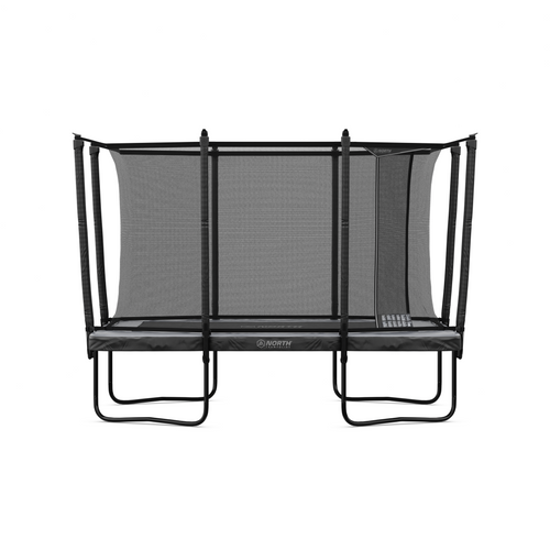 12ft x 8ft Rectangle Rectangle Pioneer Trampoline