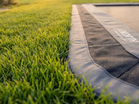 10ft x 6ft Rectangular Capital North In Ground Trampoline Thumbnail