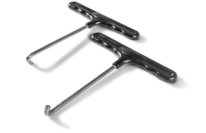 Trampoline Spring Tool