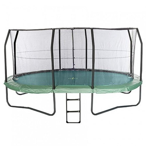 17ft x 14ft jumpking trampoline net