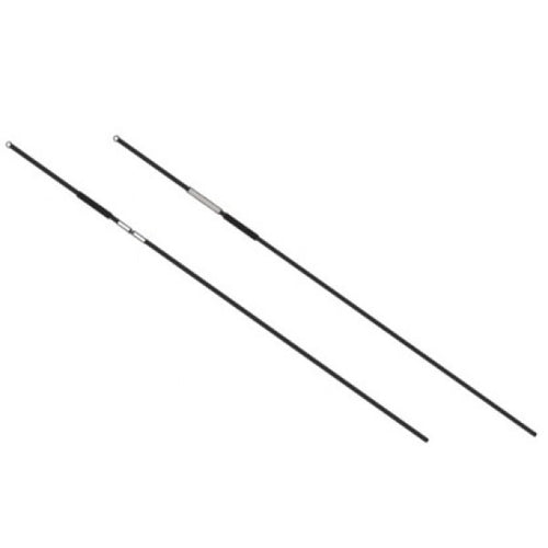 Top rod
