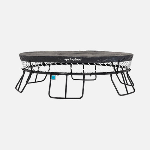 O92 Springfree  Trampoline Weather Cover
