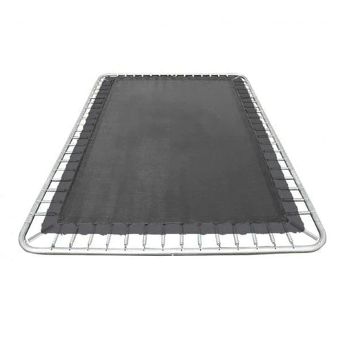 17ft x 10ft Jump Mat For a  Capital C-Sport In-ground Trampoline