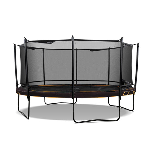 12ft x 8ft North Explorer Oval Trampoline