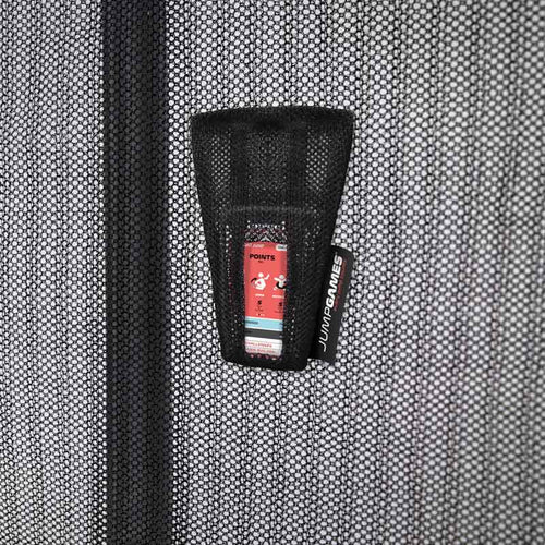 14ft x 10ft North Explorer Oval Trampoline