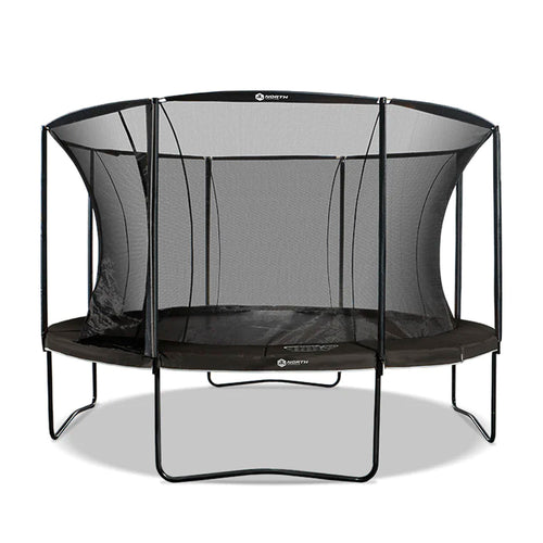 14ft ROUND 14ft Pioneer Trampoline