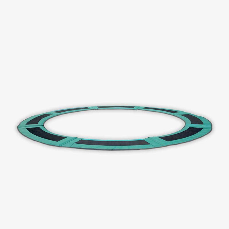 14ft Trampolines Down Under Vented Trampoline Pads