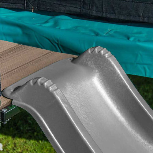 North Explorer Base Platform, Slide & Ladder (Medium)